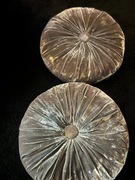 Poduszki welurowe NOWE