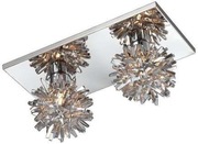 Lampa chrom Ally 998077-2 REALITY