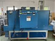 Tunel grzewczy BVM SC 8040 SD