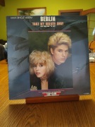 Berlin - Take My Breath Away (Top Gun) - 12", sprawdź!