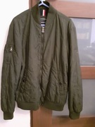 Kurtka TOMMY HILFIGER