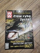 Polskie wedkarskie eldorado 2004 Złów rybę życia