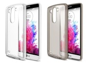 Ringke Flex pokrowiec obudowa case etui do LG G3s LG G3 beat 