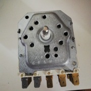 Programator pralki whirlpool 