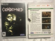 Condemned PC TopSeller