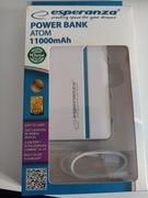 Powerbank 1100 mAh