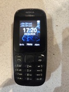 Nokia 105 z ładowarką najtaniej Śląsk 