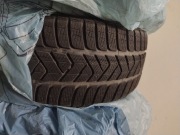 Opony zimowe Pirelli Sottorezo 