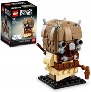 LEGO 40615 BrickHeadz - Tuskeński rabuś
