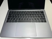 MacBook Air 8GB 128GB SSD Intel Core Retina 