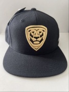 Czapka z daszkiem Likn’s run yupoong