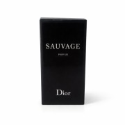 Dior Sauvage Parfum 100 ml – Oryginalne Perfumy Męskie