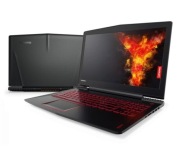 Lenovo Legion Y520 i7 7300HQ GTX1060 6GB Windows 11 16GB 256SSD+512GB +4TB