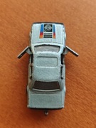 Stary samochodzik resorak Volvo