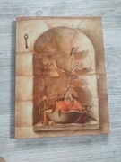 Obrazek na płótnie przedruk 30x40