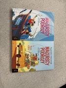 Mazurscy w podróży 2 książki 