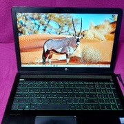 Laptop hp pavilon