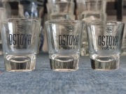 Kieliszki Ostoya 4 sztuki