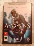 Assassin's Creed PL