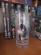 Szklanka Coca Cola Polska 2002 Piłkarze