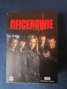 Oficerowie- serial dvd (całość)