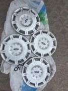 KOŁPAKI FORD ORYGINALNE 16CALI
