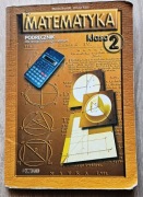 Matematyka - klasa 2 podstawowa