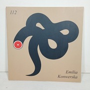 112. Emilia Konwerska