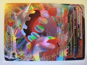 Pokemon karta Nintendo 