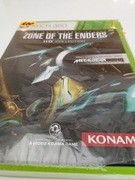Żonę of the enders x360