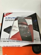 SKRZYNIA BASOWA JBL 1000W MDF + Crunch + Kable