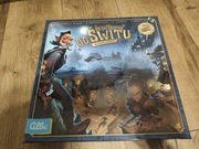 Od zmierzchu do świtu Richard Garfield nowa w folii