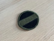 Naszywka - US Army - U.S. Army Forces Command (Army Ground Forces)