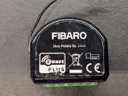 Sterownik Fibaro Double Switch 2 FGS-223