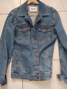 Bluza dżinsowa Wrangler