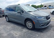 CHRYSLER PACIFICA 2022 LIFT DRZWI PRAWE PRZEDNIE TYLNE PDN