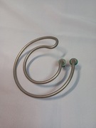 Grzałka 2500W - KEP-30.1 LOZAMET. 