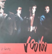 Voo voo płyta winylowa