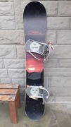 Burton Custom 55, Snowboard z wiązaniami długość 152 cm Wysyłka