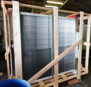 Chłodnica Dry Cooler wody / glikolu 240 kW ONDA 