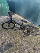 Rower Giant XTC Jr 2 24" Do lekkiego odświeżenia