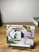 Autografy PKO BANK Polski Ekstraklasa 2025/2026 SportZoo. 16 kart.