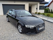 Audi A4 B8 (2007 - 2015) 2.0 Avant Kombi, 2,0TDI 143km, SUPER STAN!