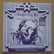 Janis Joplin – Starsound Collection - LP