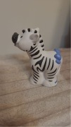 Fisher-Price Little People zebra figurka
