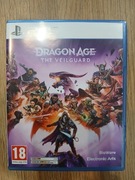 Dragon Age. The Veilguard - gra na PS5