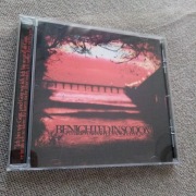 Benighted in Sodom - Hybrid..., cd