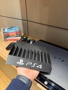 Podstawka na gry PS4