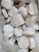 Zaślepki styropianowe 62x20mm białe na sztuki - 10szt./1kpl.