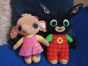 Bing i Sula interaktywna maskotki 